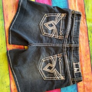 Hydraulic shorts NWOT